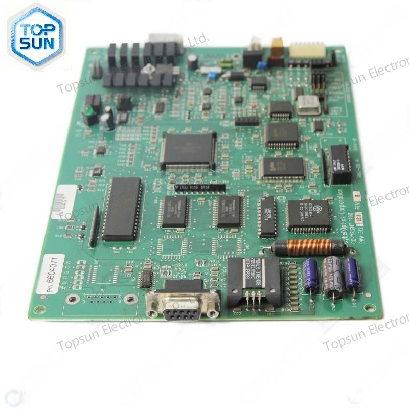 Topsun Electronics Co., Ltd